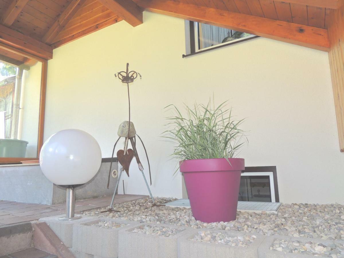 Apartamento Haus Bergfried Filzmoos Exterior foto